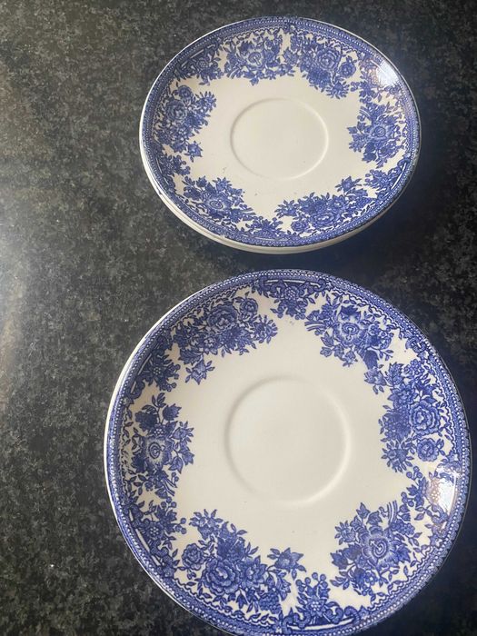 pratos sacavem decoração faisão