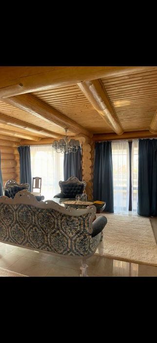 Оренда будинку Бам