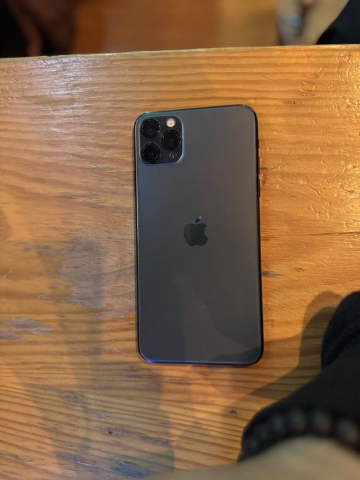Iphone 11 Pro Max 64 GB