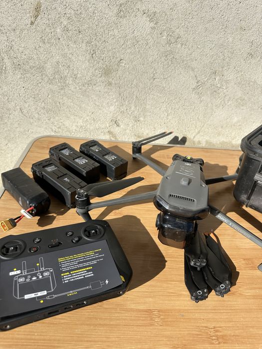 Mavic 3 T продаж