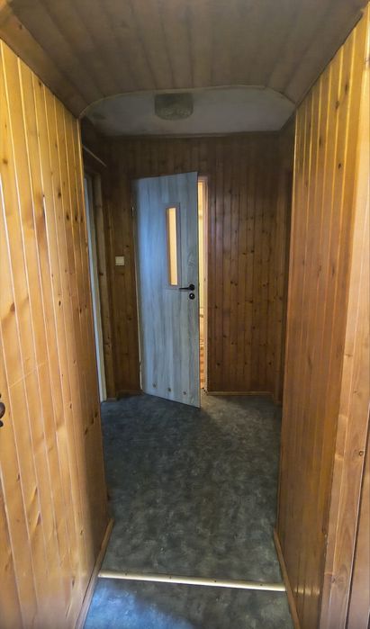 Zabudowana nieruchomość na sprzedaż