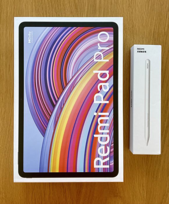 Xiaomi Redmi Pad Pro 12.1 8/256