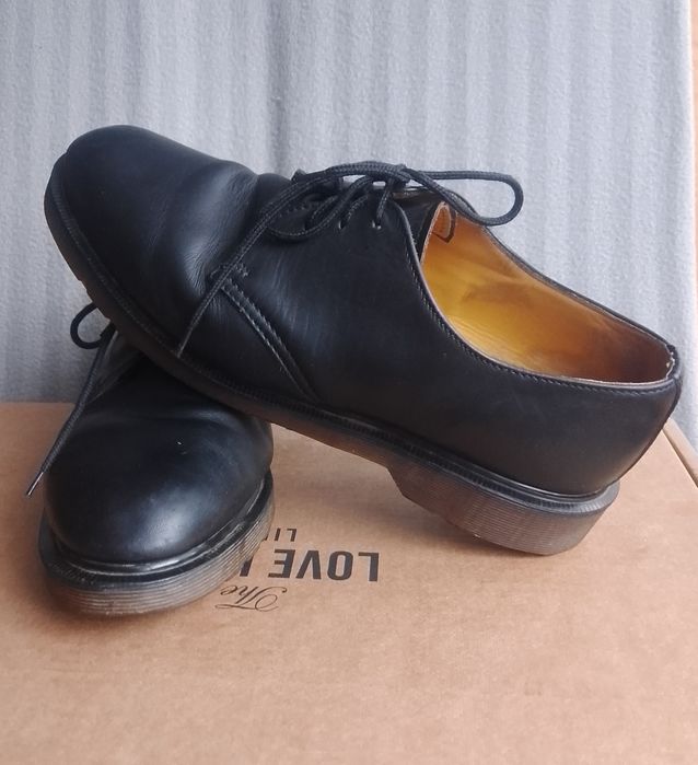 Dr Martens 4160 buty męskie 41
