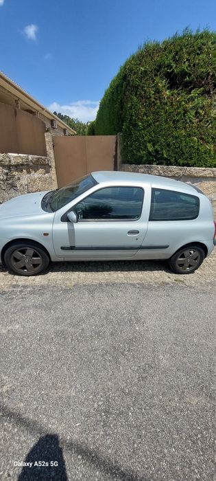 Venda carrinha comercial