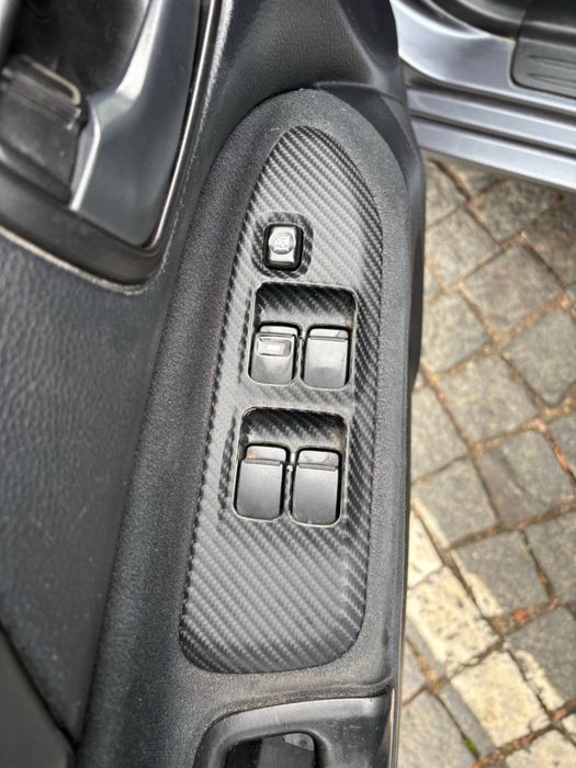 Mitsubishi lancer 2009