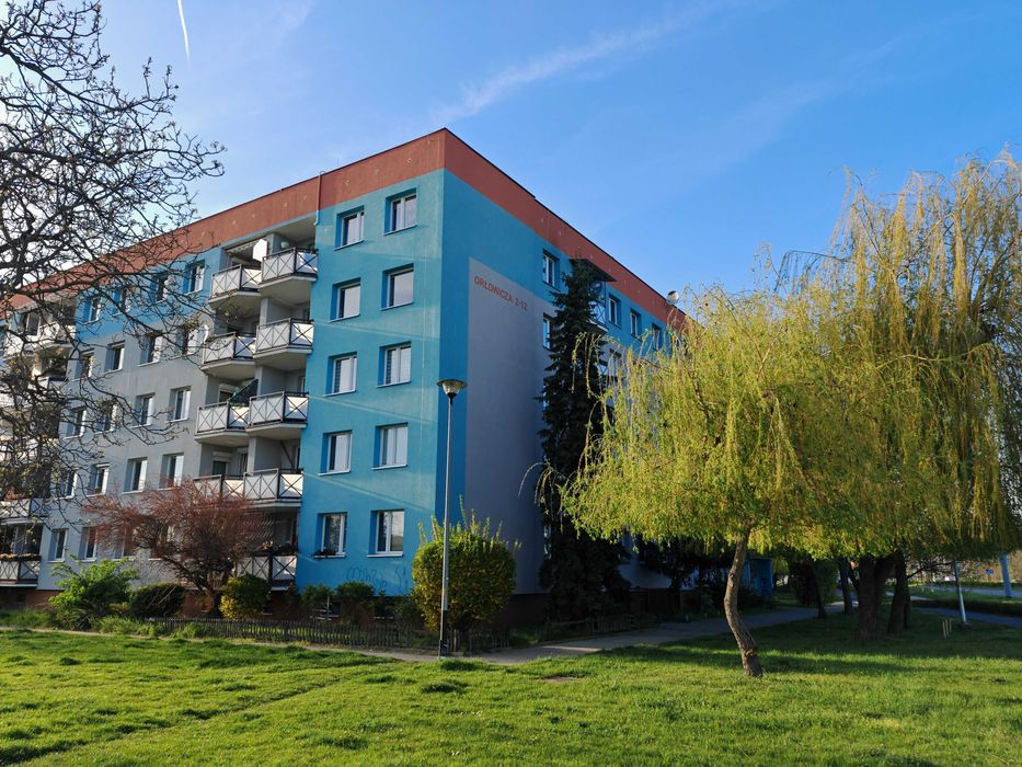 Kawalerka 17 m² | parter | niezależne wejście | Wrocław Gaj