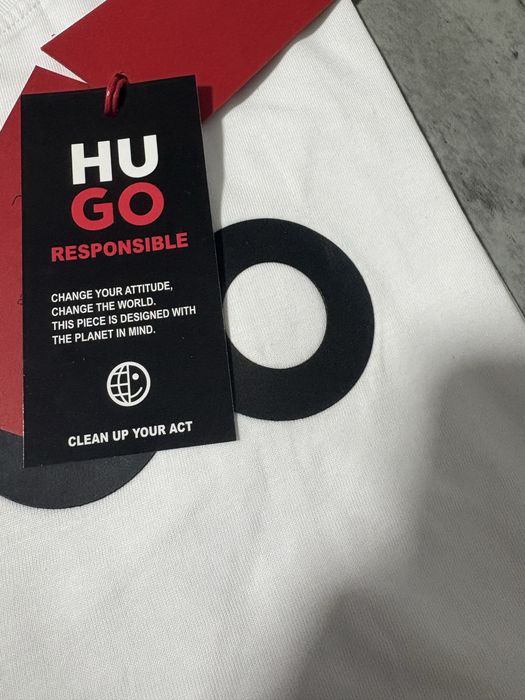 Tshirt Hugo Boss
