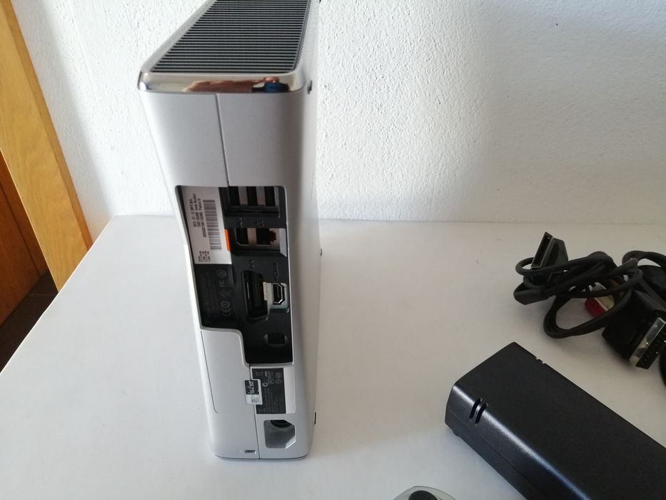 Xbox 360 edição Halo Reach