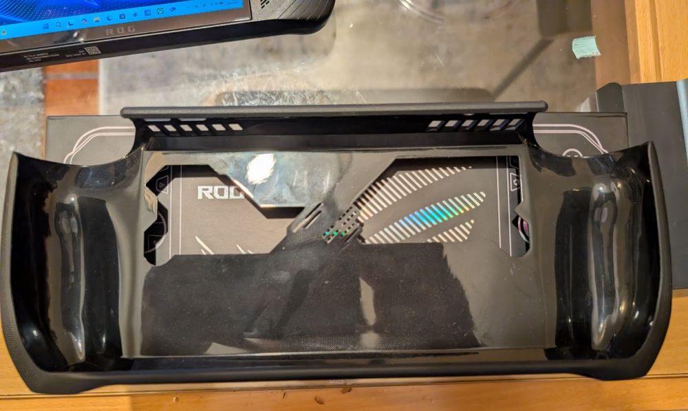 ASUS Rog Ally X - 2024