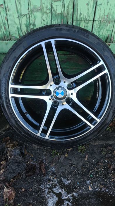 Felgi BMW Styling 313 18 cali