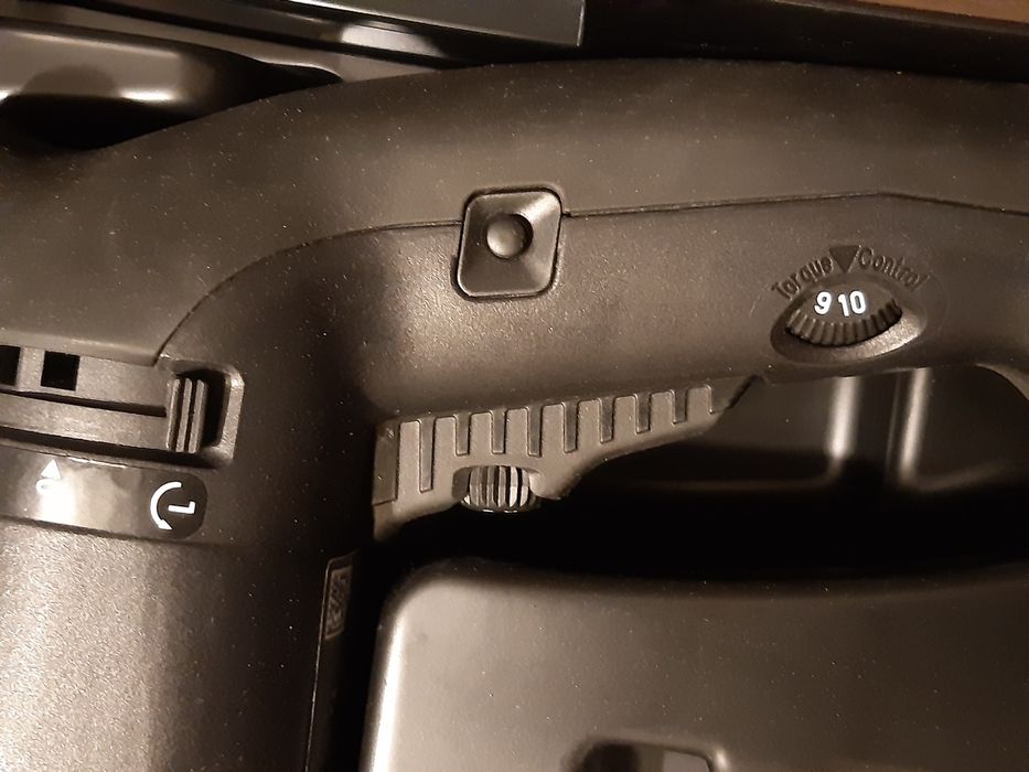 Wurth abs 13 -sec power wiertarka wiertnica