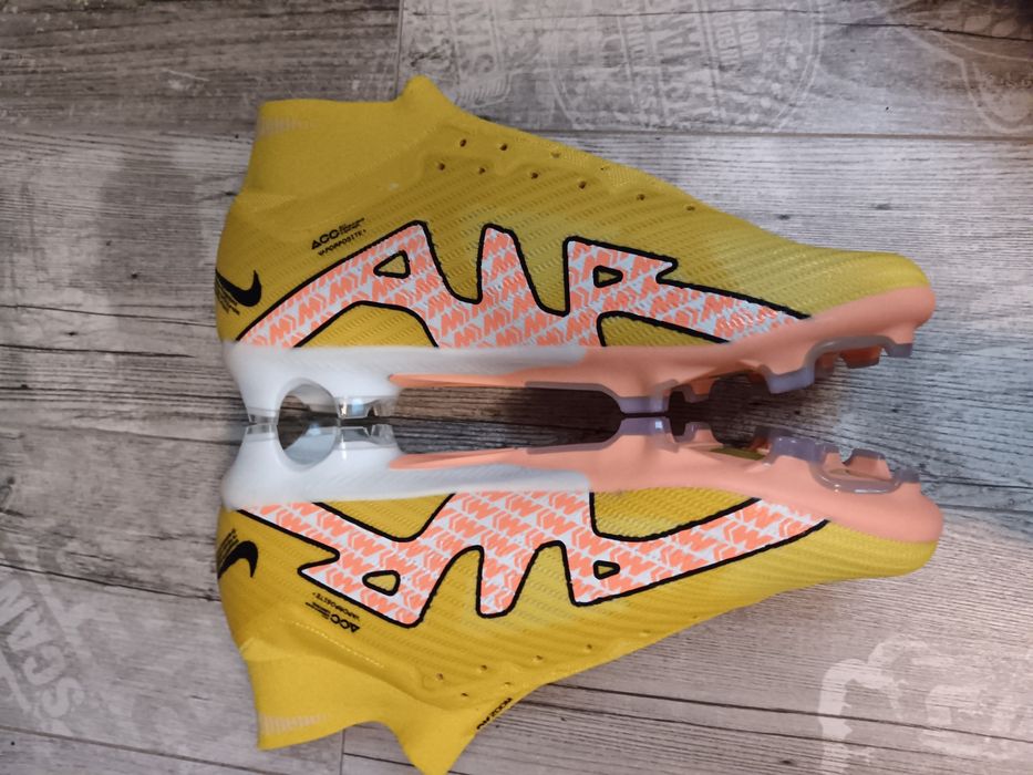 Nike mercuriale korki