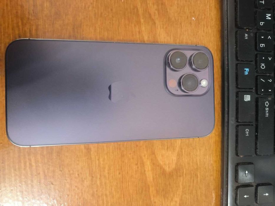 iphone 14 pro max 1tb - купити мобільні телефони та смартфони