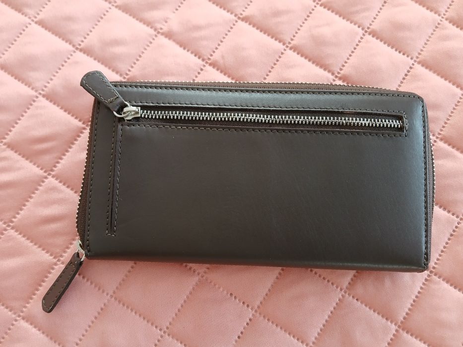 Carteira Leabags Nova