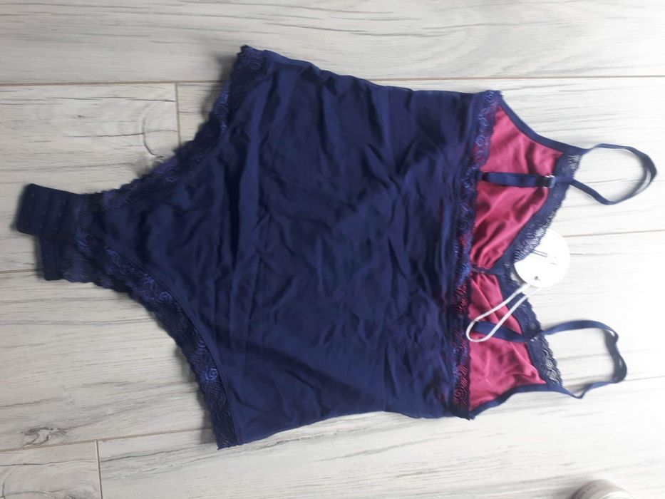 Bielizna Obsessive Body S/M
