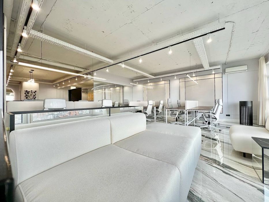 Комерційна нерухомість за адресою вул. Прирічна (площа 269 м²) - Atlanta.ua - фото 3