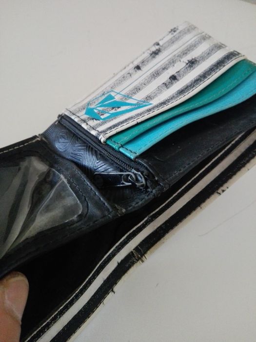 Carteiraa Volcom
