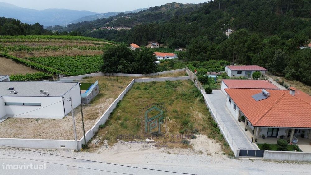 Terreno c/ 1000m2 - Baião / Grilo