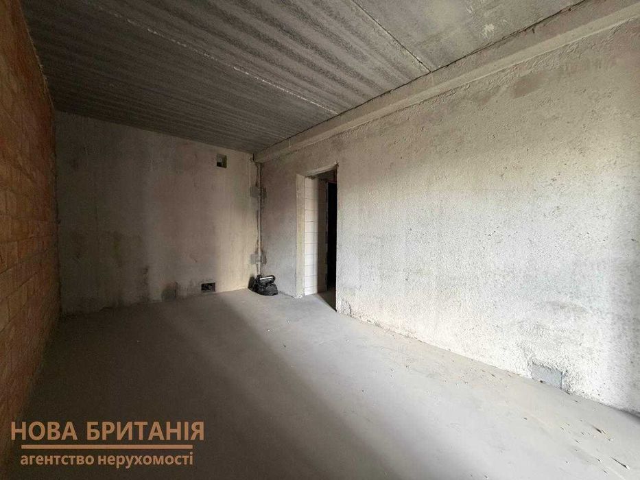 ПРОДАЖ 2 кімнатна квартира 5 поверх, 60,31м2, буд. Віндзор, ЖК Нова Англія БЕЗ комісії