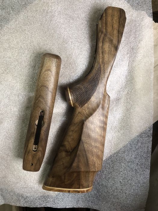 Приклад ручної роботи виготовлення індивидуально під кожного замовника