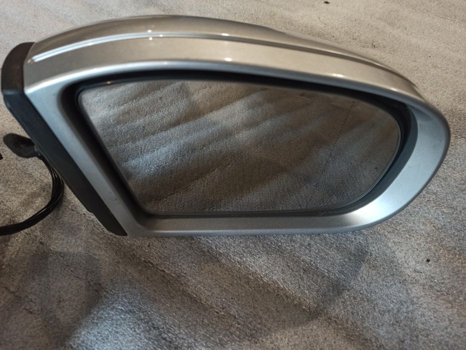 Дзеркало w203 w211 дзеркала зовнішні ліве праве вкладиш механізм