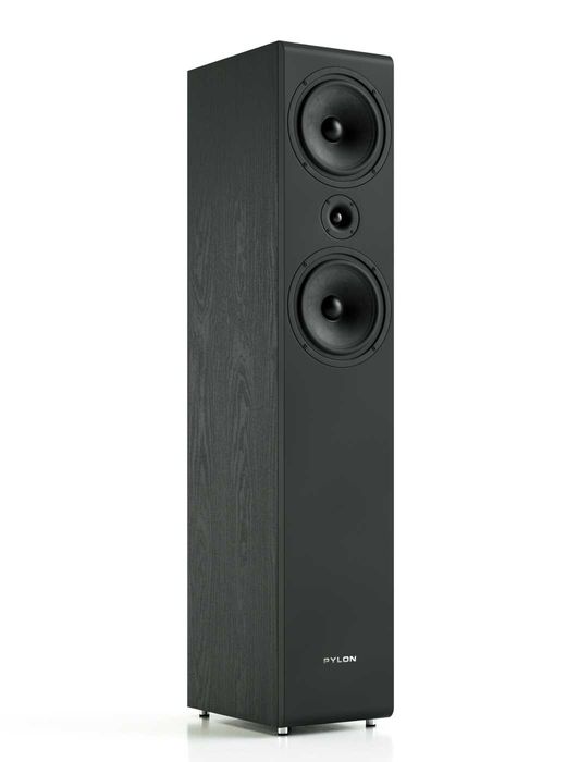 Pylon Audio Opal 23 kolumny podłogowe nowe zapakowane WYPRZEDAŻ MODELU