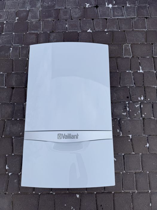 2020!Вайлант Vaillant t9 20kw ecoTec plus 2 контурний газовий котел