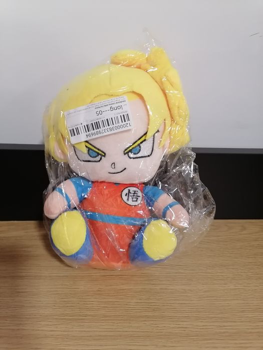 Dragon ball goku super