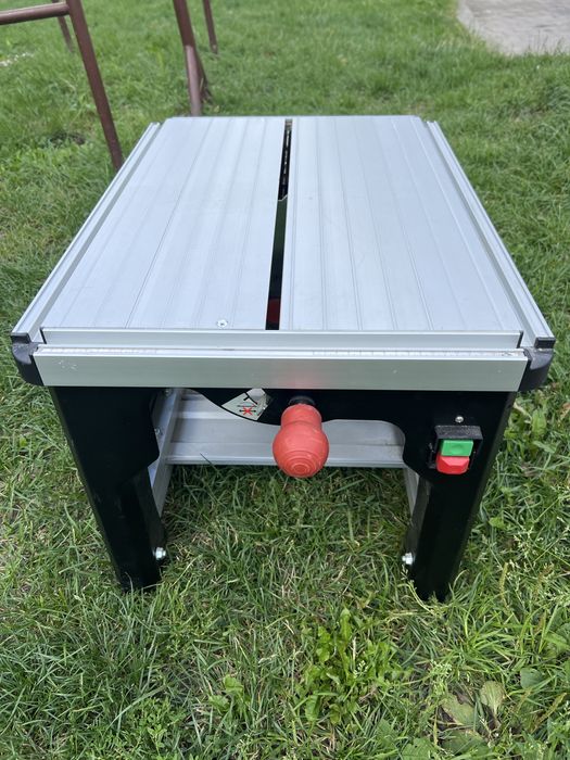 Piła stołowa Metabo UK 290