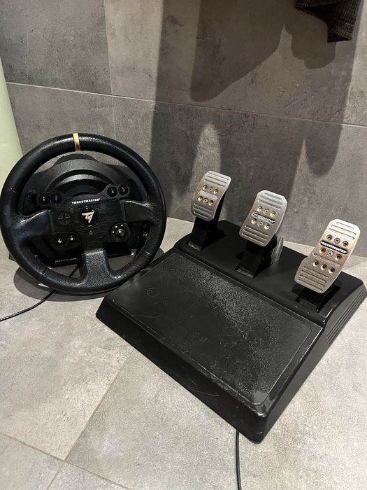 Kierownica thrustmaster TX