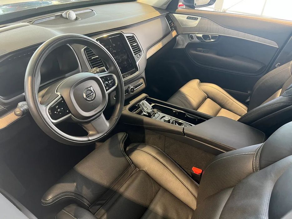 Volvo XC 90
