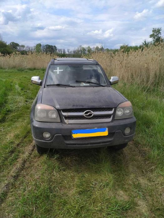 ZX купити в Україні: ціна авто ЗХ Б/У на OLX.ua
