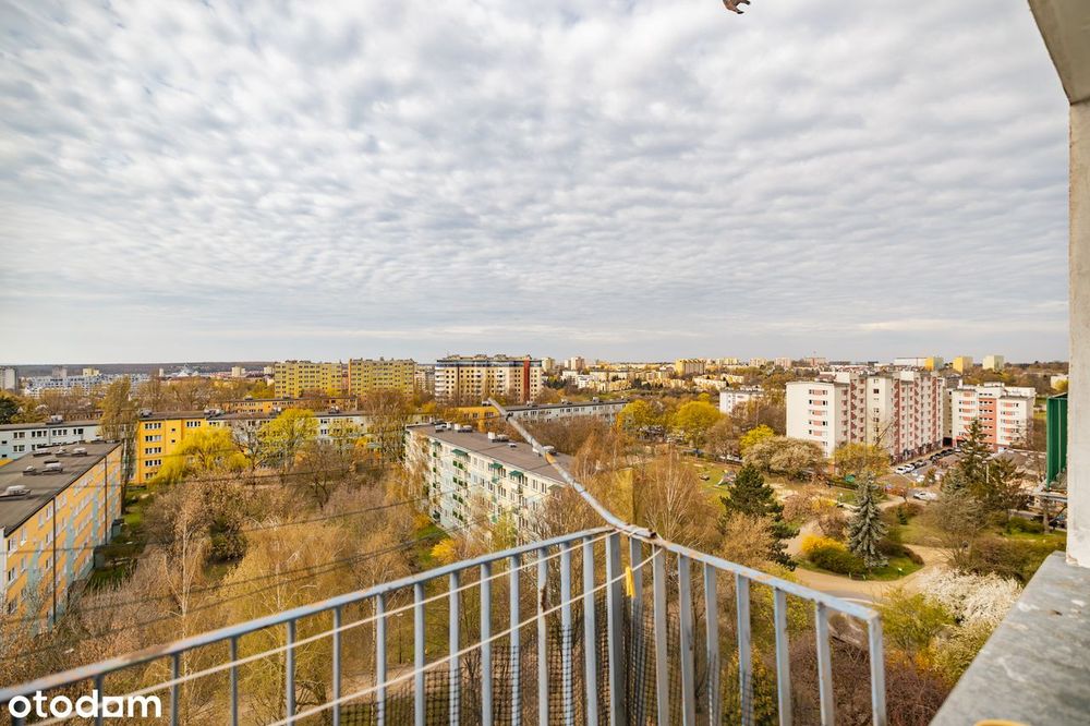 Mieszkanie 4 pokoje, 57,40 m2, ul. Pana Balcera