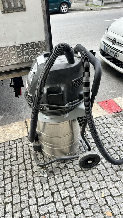 Aspirador industrial  IVB 961-OL