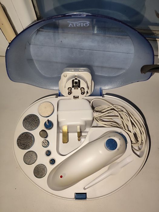 Набір для манікюру/педикюру