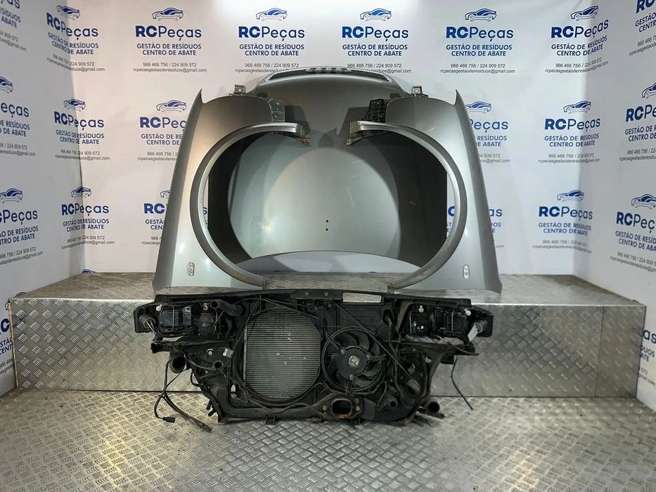 Frente Completa VW Audi A6 C5 4B 2.5 TDi 177cv Allroad Quattro 1997 -