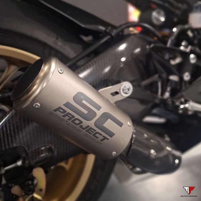 Vendo Yamaha R1 60th World GP Anniversary