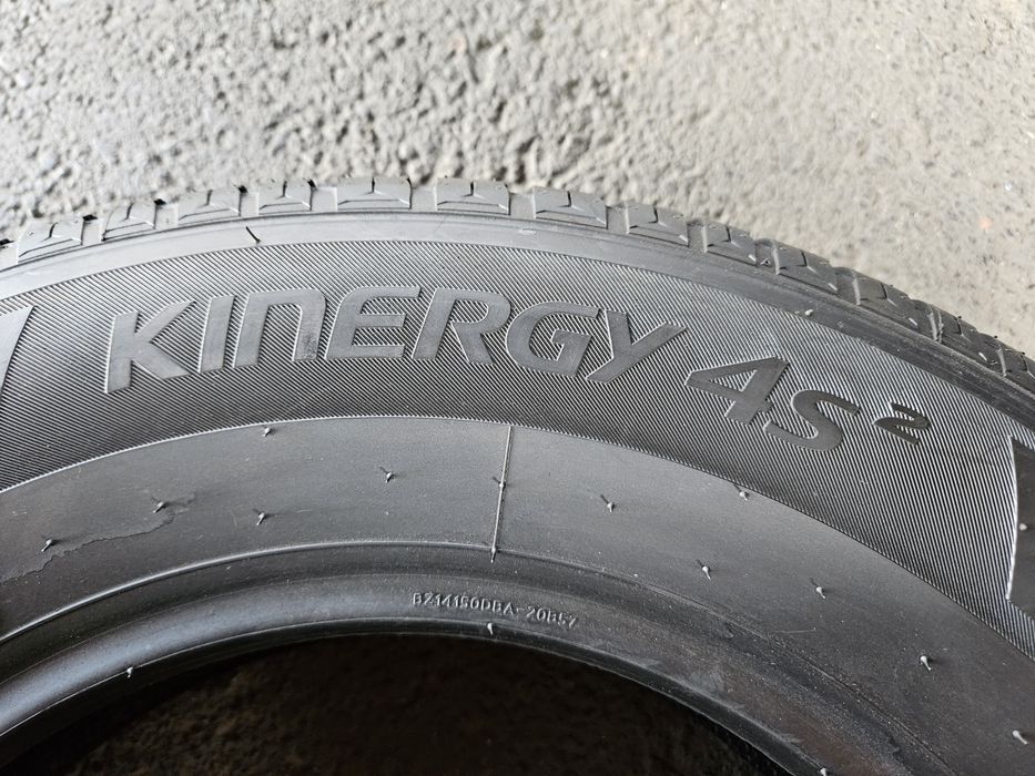 Opony Wielosezon Hankook Kinergy 4S ² 175.80.14 88T Rok 2021