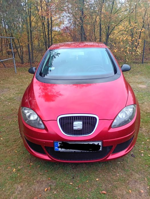 Seat Altea