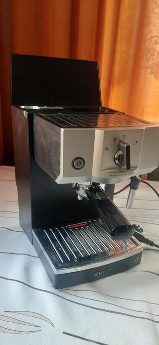 Ekspres do kawy Krups XP5620
