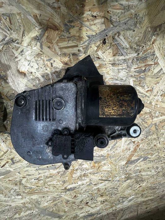 Silniczki silnik wycieraczek przód citroen C5 lll generacji x7
