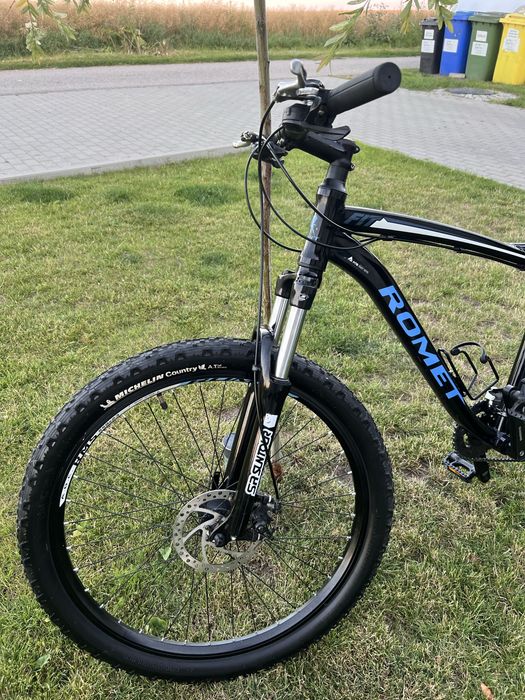 Romet 26 MTB Series