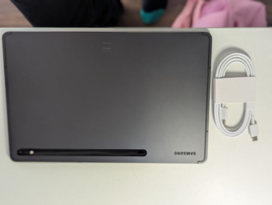 Samsung galaxy tab s8 plus  8/128gb