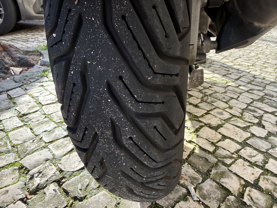 Piaggio beverly 250cc