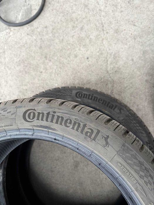 Шини Continental WinterContact 8 S 245/40 R19 98V XL FR