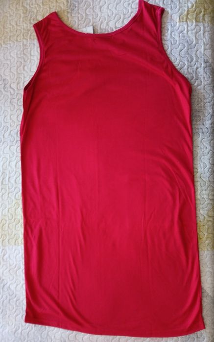 Camisa de noite W&W Space Dream- XL