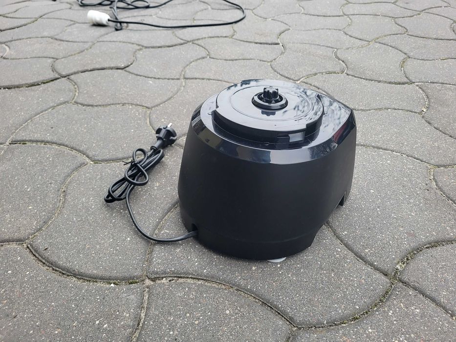 Robot kuchenny bosch cncm12