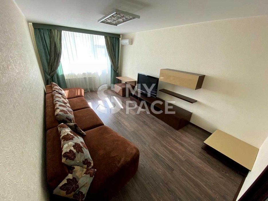 3-х кімнатна Єлизавети Чавдар 5 Осокорки Опалення