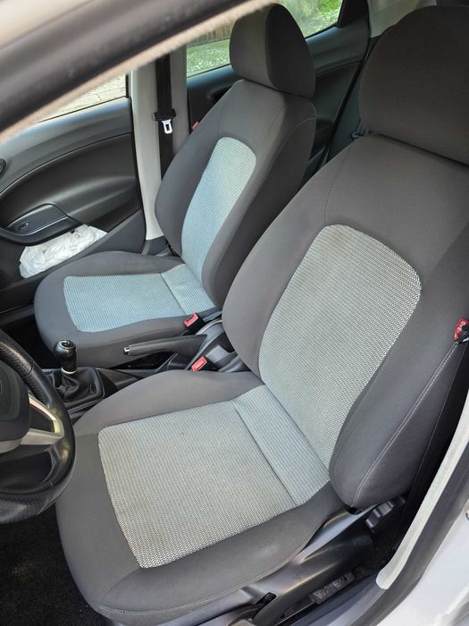 Seat Ibiza 1.9 TDi de 5P | 2008