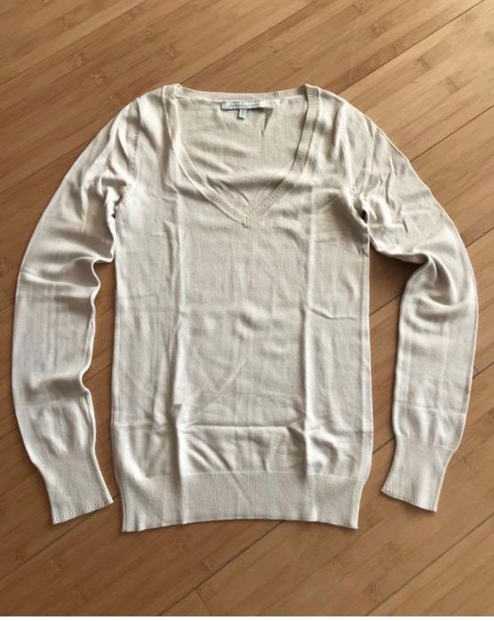 Бавовняна кофта Bershka(XS/S)